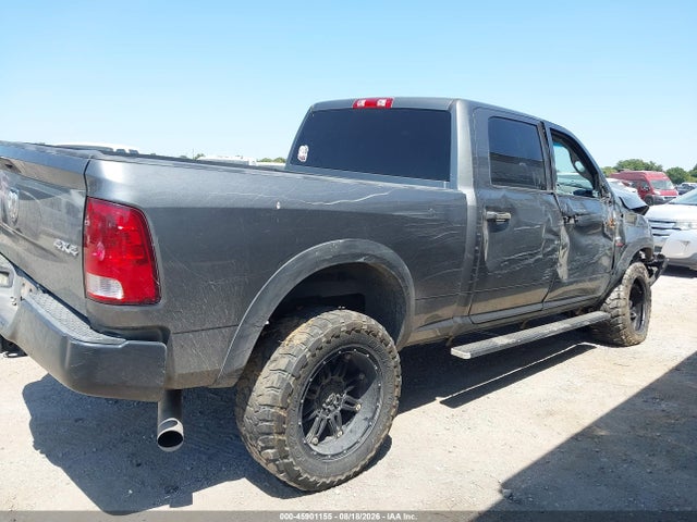 Aukcja sprzedaży 2013 Ram 2500 Tradesman, vin: 3C6UR5CL6DG529813, numer aukcji: 45901155