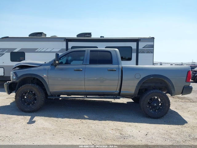 Aukcja sprzedaży 2013 Ram 2500 Tradesman, vin: 3C6UR5CL6DG529813, numer aukcji: 45901155
