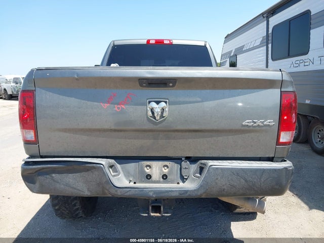 Aukcja sprzedaży 2013 Ram 2500 Tradesman, vin: 3C6UR5CL6DG529813, numer aukcji: 45901155