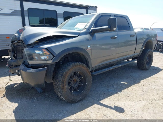 Aukcja sprzedaży 2013 Ram 2500 Tradesman, vin: 3C6UR5CL6DG529813, numer aukcji: 45901155