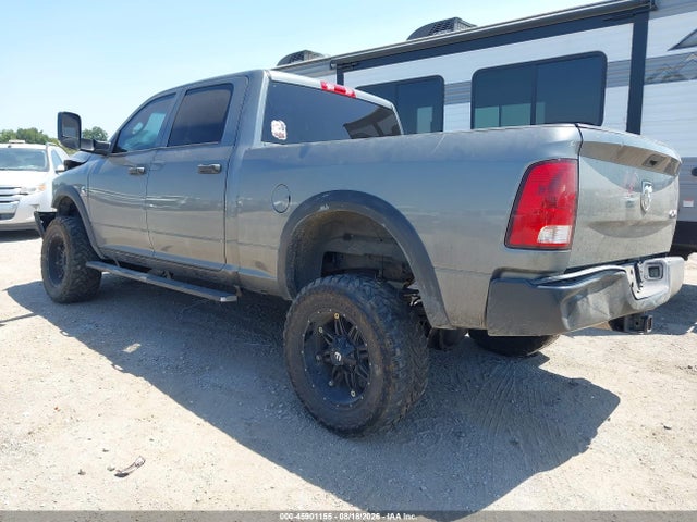 Aukcja sprzedaży 2013 Ram 2500 Tradesman, vin: 3C6UR5CL6DG529813, numer aukcji: 45901155