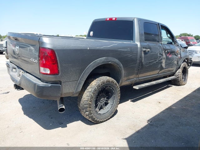 Aukcja sprzedaży 2013 Ram 2500 Tradesman, vin: 3C6UR5CL6DG529813, numer aukcji: 45901155