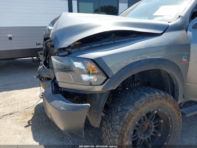 Aukcja sprzedaży 2013 Ram 2500 Tradesman, vin: 3C6UR5CL6DG529813, numer aukcji: 45901155