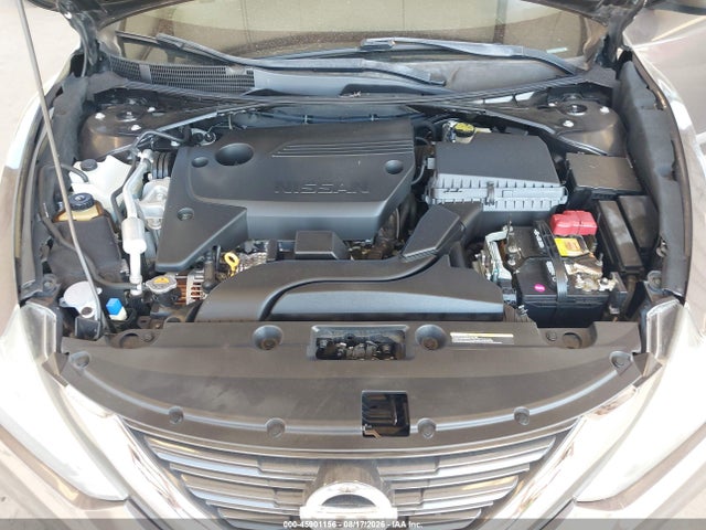 Продажа на аукционе авто 2016 Nissan Altima 2.5 Sv, vin: 1N4AL3AP0GC114393, номер лота: 45901156