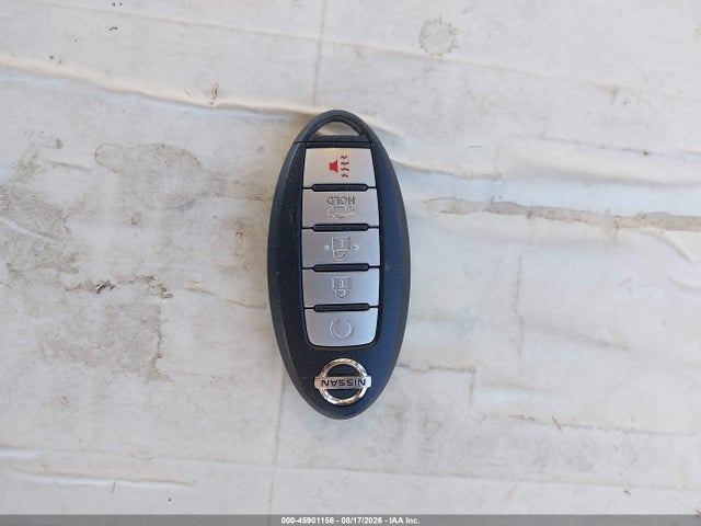 Продажа на аукционе авто 2016 Nissan Altima 2.5 Sv, vin: 1N4AL3AP0GC114393, номер лота: 45901156