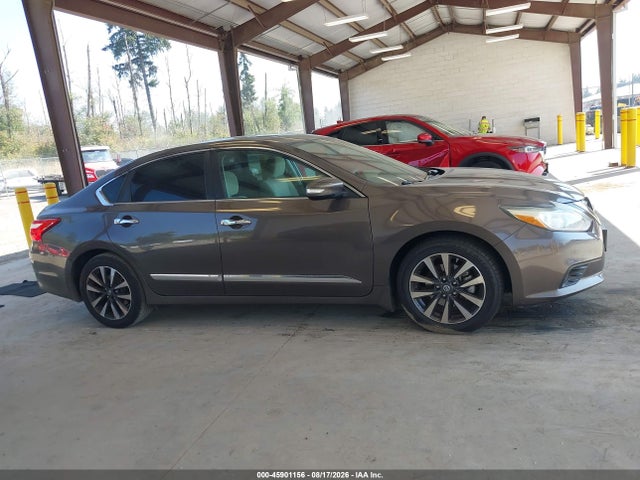 Продажа на аукционе авто 2016 Nissan Altima 2.5 Sv, vin: 1N4AL3AP0GC114393, номер лота: 45901156