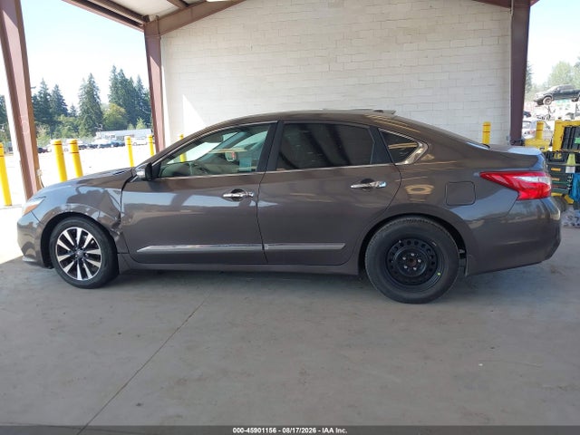 Продажа на аукционе авто 2016 Nissan Altima 2.5 Sv, vin: 1N4AL3AP0GC114393, номер лота: 45901156