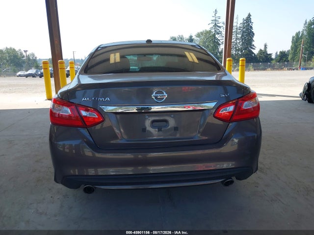 Продажа на аукционе авто 2016 Nissan Altima 2.5 Sv, vin: 1N4AL3AP0GC114393, номер лота: 45901156