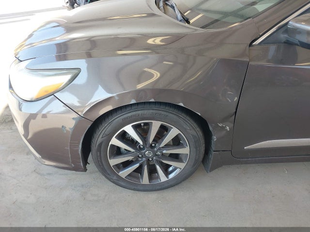 Продажа на аукционе авто 2016 Nissan Altima 2.5 Sv, vin: 1N4AL3AP0GC114393, номер лота: 45901156