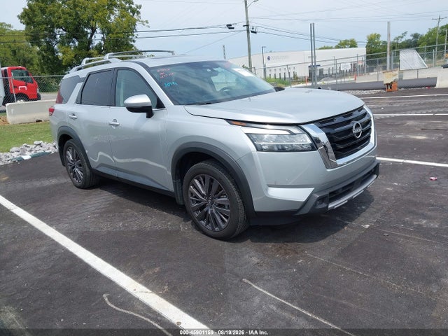 Продаж на аукціоні авто 2023 Nissan Pathfinder Sl Fwd, vin: 5N1DR3CB6PC224934, номер лоту: 45901159