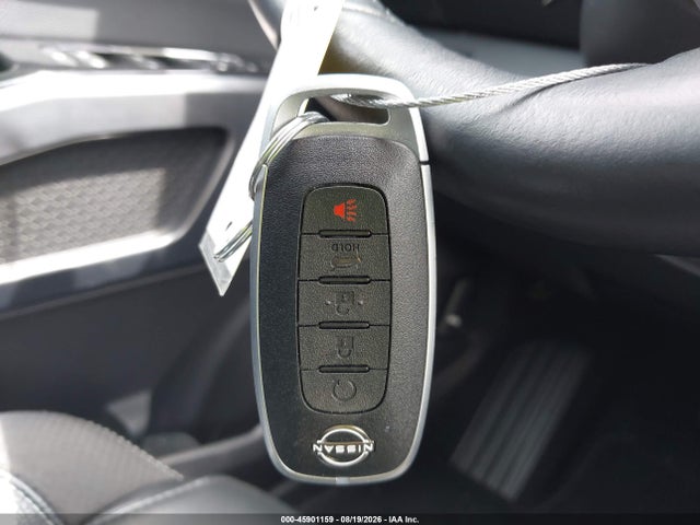 Продажа на аукционе авто 2023 Nissan Pathfinder Sl Fwd, vin: 5N1DR3CB6PC224934, номер лота: 45901159