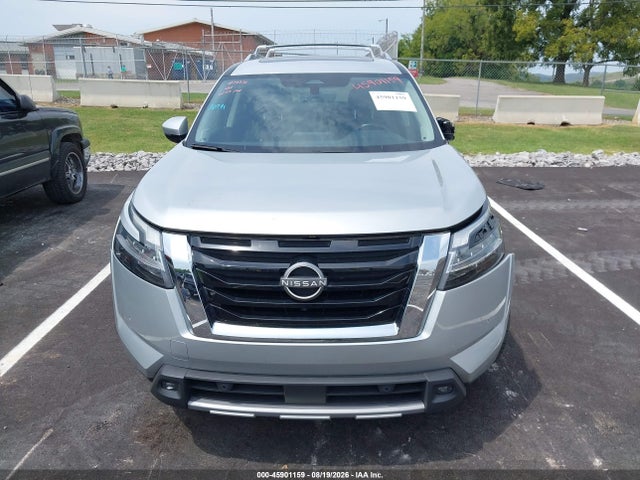 Продажа на аукционе авто 2023 Nissan Pathfinder Sl Fwd, vin: 5N1DR3CB6PC224934, номер лота: 45901159