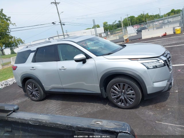 Продажа на аукционе авто 2023 Nissan Pathfinder Sl Fwd, vin: 5N1DR3CB6PC224934, номер лота: 45901159
