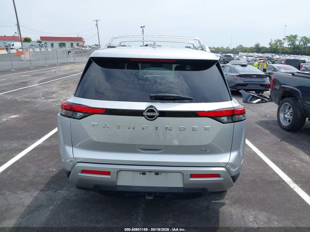 Продажа на аукционе авто 2023 Nissan Pathfinder Sl Fwd, vin: 5N1DR3CB6PC224934, номер лота: 45901159