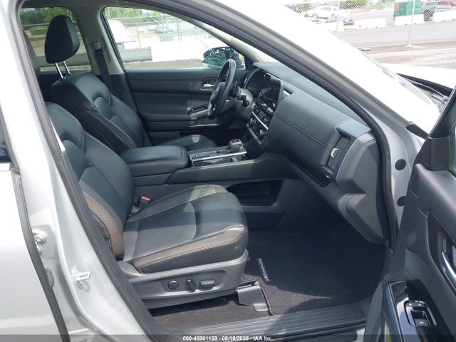 Продажа на аукционе авто 2023 Nissan Pathfinder Sl Fwd, vin: 5N1DR3CB6PC224934, номер лота: 45901159