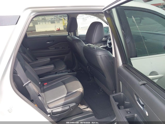Продажа на аукционе авто 2023 Nissan Pathfinder Sl Fwd, vin: 5N1DR3CB6PC224934, номер лота: 45901159