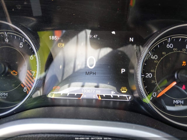 Продажа на аукционе авто 2015 Jeep Cherokee Limited, vin: 1C4PJMDS1FW713851, номер лота: 45901160