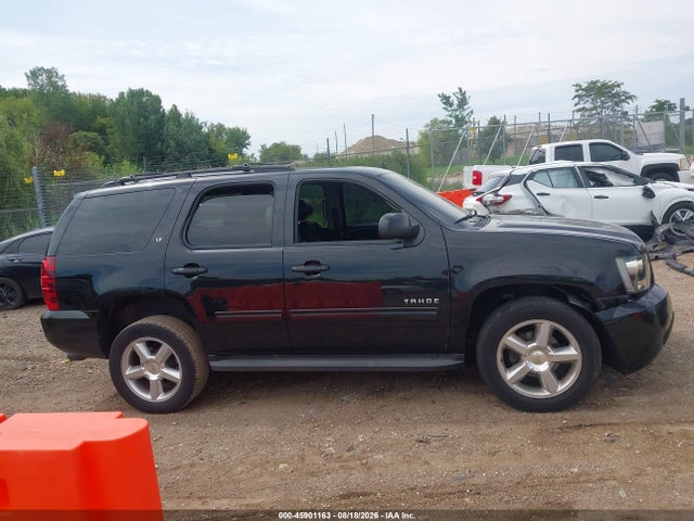Продажа на аукционе авто 2013 Chevrolet Tahoe Lt, vin: 1GNSKBE0XDR145627, номер лота: 45901163
