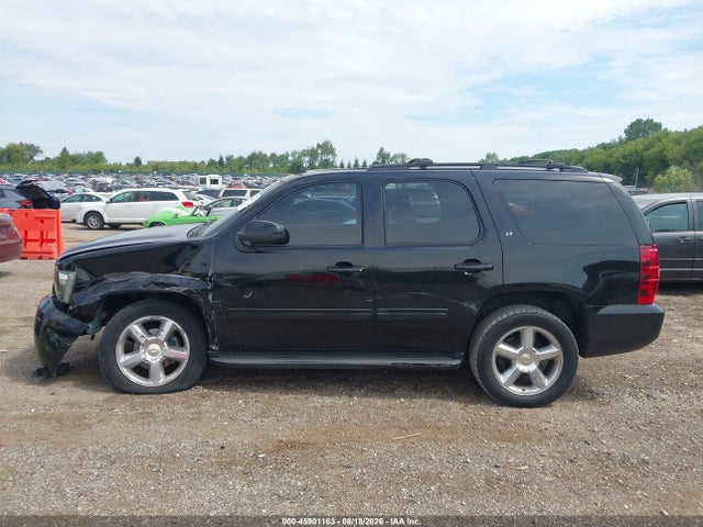 Продажа на аукционе авто 2013 Chevrolet Tahoe Lt, vin: 1GNSKBE0XDR145627, номер лота: 45901163