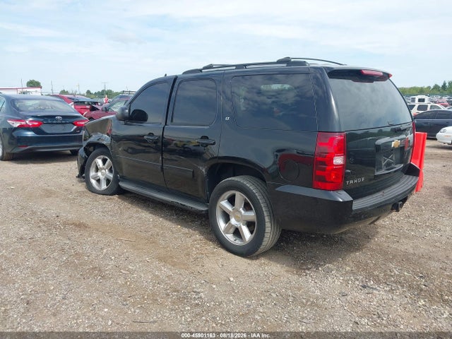 Продажа на аукционе авто 2013 Chevrolet Tahoe Lt, vin: 1GNSKBE0XDR145627, номер лота: 45901163