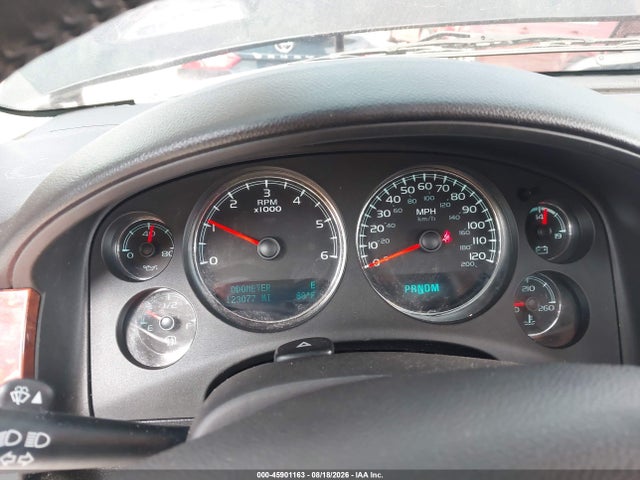 Продажа на аукционе авто 2013 Chevrolet Tahoe Lt, vin: 1GNSKBE0XDR145627, номер лота: 45901163