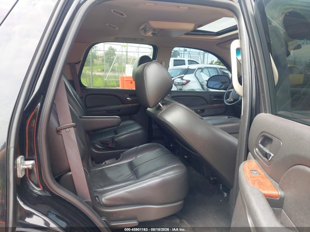 Продажа на аукционе авто 2013 Chevrolet Tahoe Lt, vin: 1GNSKBE0XDR145627, номер лота: 45901163