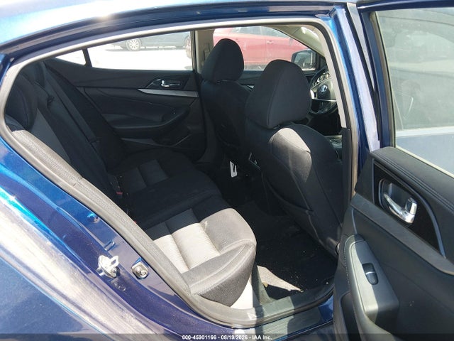 45901166 :رقم المزاد ، 1N4AA6AP1GC405752 vin ، 2016 Nissan Maxima 3.5 S مزاد بيع