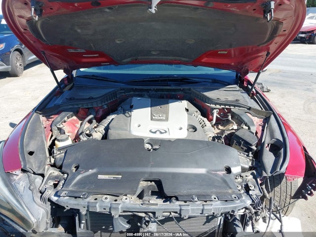 JN1BV7AP0FM350747 Infiniti Q50 Premium