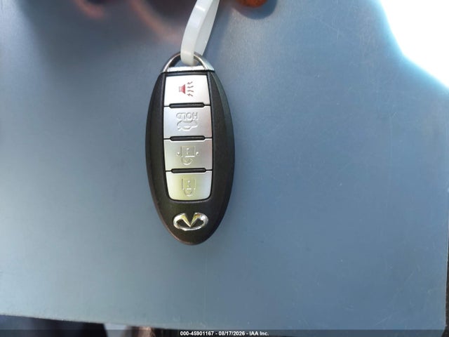JN1BV7AP0FM350747 Infiniti Q50 Premium