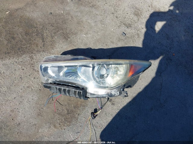 JN1BV7AP0FM350747 Infiniti Q50 Premium