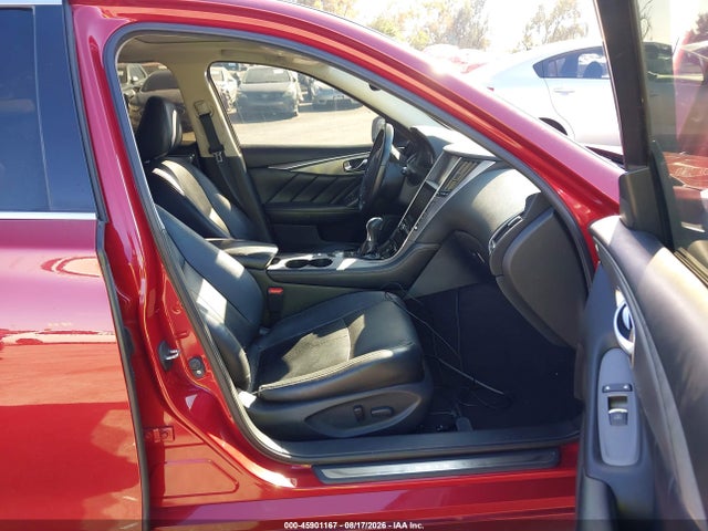 JN1BV7AP0FM350747 Infiniti Q50 Premium