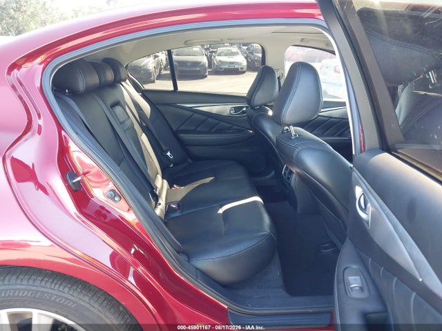 JN1BV7AP0FM350747 Infiniti Q50 Premium