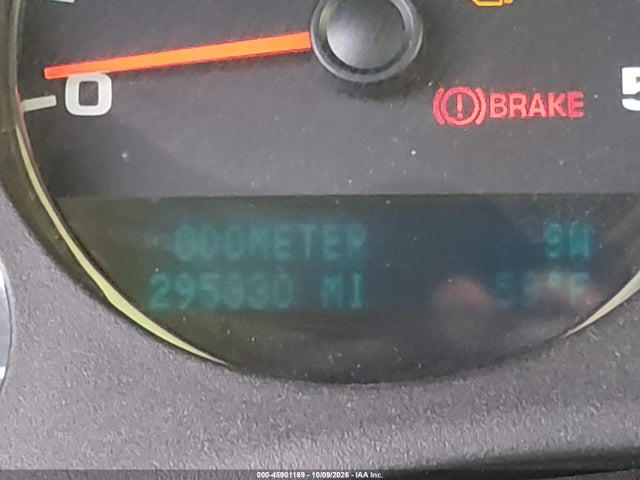 Продажа на аукционе авто 2009 Chevrolet Silverado 2500hd Work Truck, vin: 1GCHK43659F153343, номер лота: 45901169