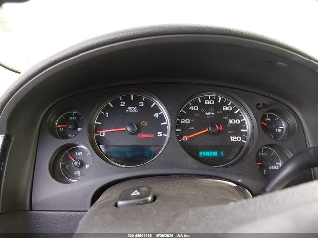 Продажа на аукционе авто 2009 Chevrolet Silverado 2500hd Work Truck, vin: 1GCHK43659F153343, номер лота: 45901169