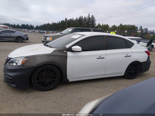 Nissan SENTRA S 2019 3N1AB7AP0KY212508 Image 14