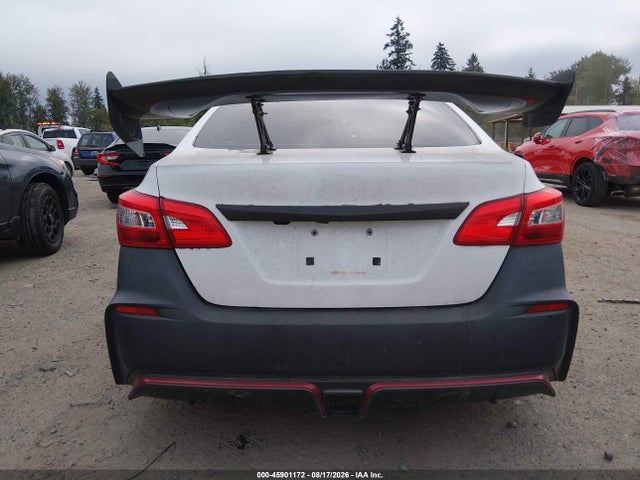 Nissan SENTRA S 2019 3N1AB7AP0KY212508 Image 16