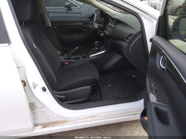 Nissan SENTRA S 2019 3N1AB7AP0KY212508 Image 5