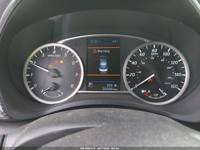 Nissan SENTRA S 2019 3N1AB7AP0KY212508 Image 7