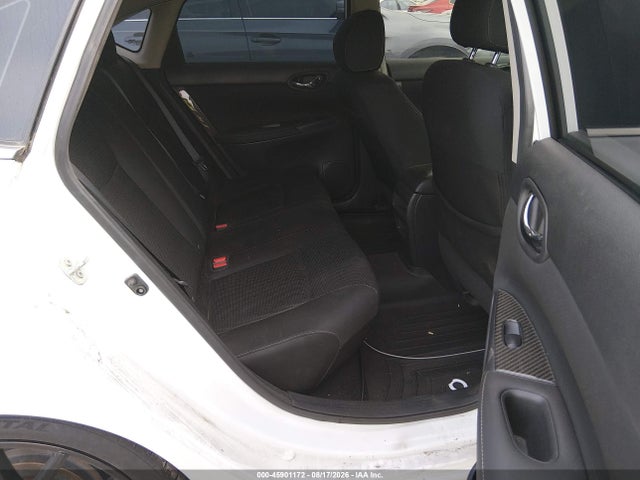 Nissan SENTRA S 2019 3N1AB7AP0KY212508 Image 8