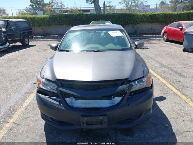 Acura Ilx 2.0l 2015 19VDE1F38FE006745 Image 13