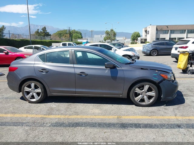 Acura Ilx 2.0l 2015 19VDE1F38FE006745 Image 14