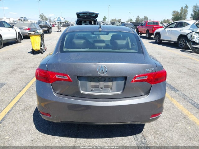 Acura Ilx 2.0l 2015 19VDE1F38FE006745 Image 17