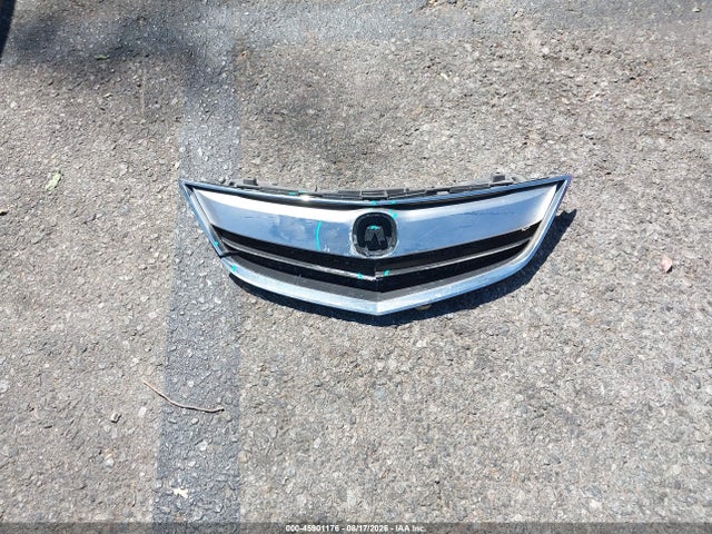Acura Ilx 2.0l 2015 19VDE1F38FE006745 Image 12