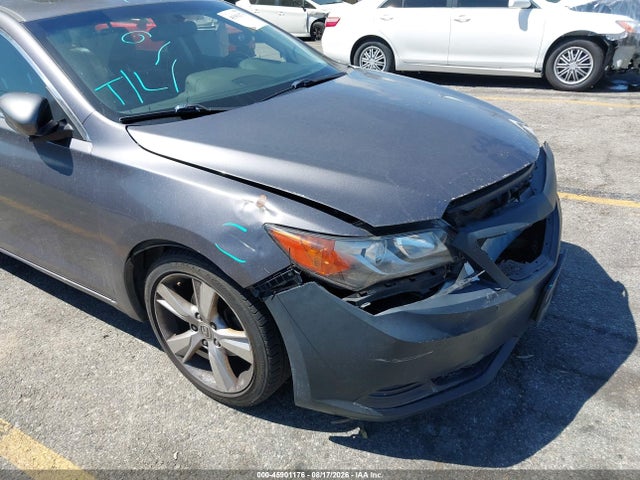 Acura Ilx 2.0l 2015 19VDE1F38FE006745 Image 18