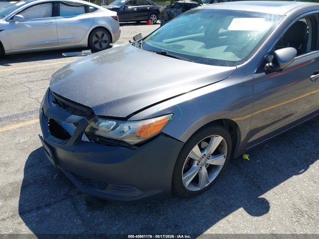 Acura Ilx 2.0l 2015 19VDE1F38FE006745 Image 19