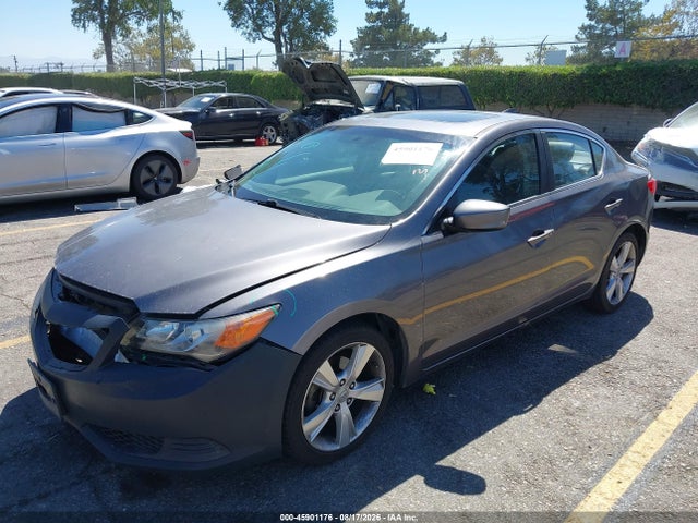 Acura Ilx 2.0l 2015 19VDE1F38FE006745 Image 2