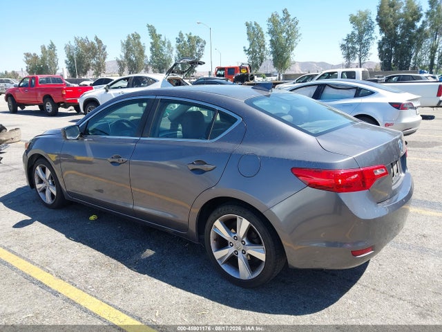 Acura Ilx 2.0l 2015 19VDE1F38FE006745 Image 3