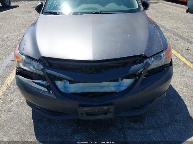 Acura Ilx 2.0l 2015 19VDE1F38FE006745 Image 6