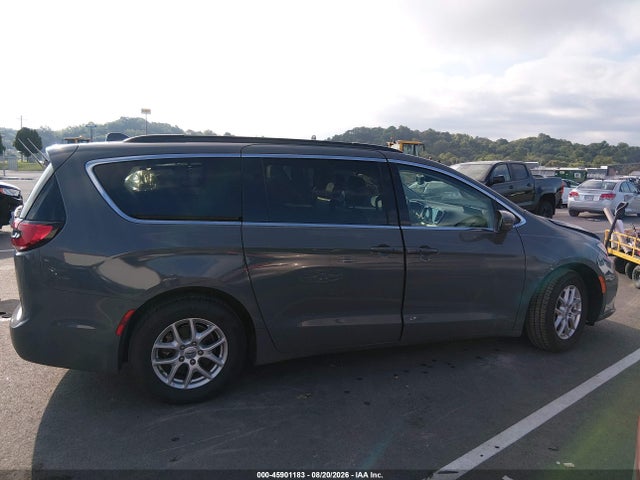 Aukcja sprzedaży 2022 Chrysler Pacifica Touring L, vin: 2C4RC1BGXNR136793, numer aukcji: 45901183