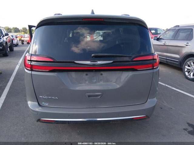 Aukcja sprzedaży 2022 Chrysler Pacifica Touring L, vin: 2C4RC1BGXNR136793, numer aukcji: 45901183